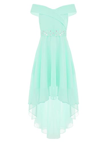 01 Mint Green