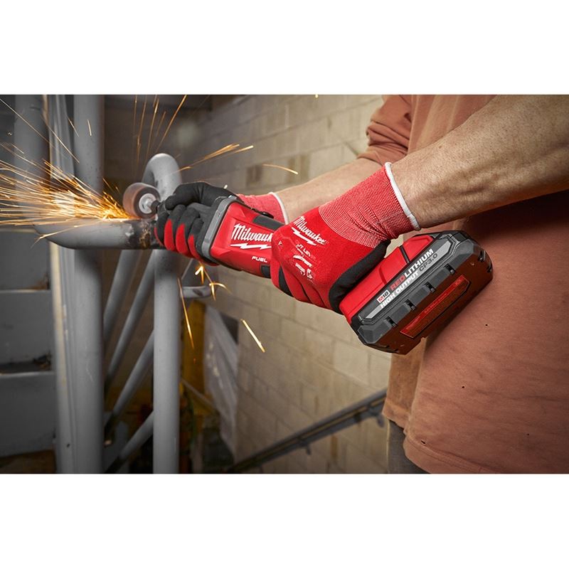 M18 18V Lithium-Ion Cordless Battery - REDLITHIUM HIGH OUTPUT CP3.0 (48-11-1835) - Power Tools, Outdoor Equipment & DIY Projects