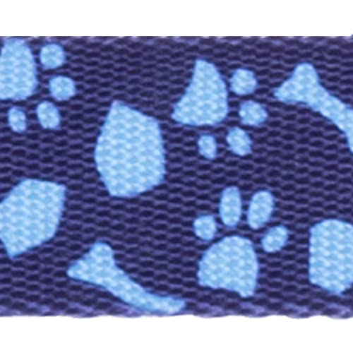 B.Blue Paw