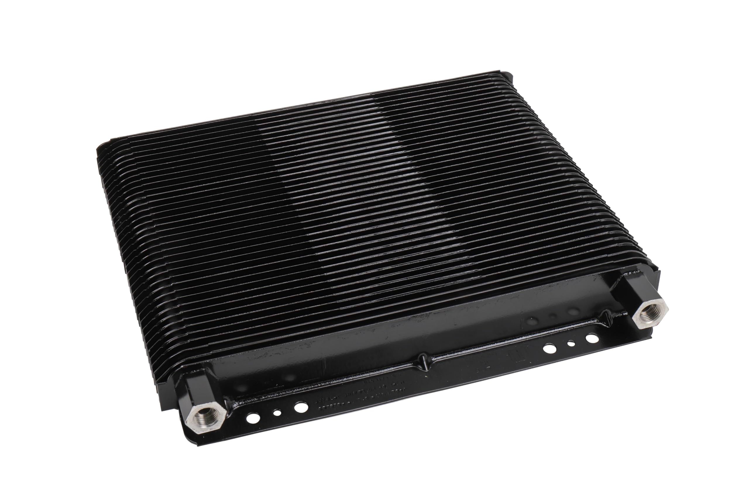 ACDelco GM Original Equipment 15972997 Automatic Transmission Fluid Cooler - High Performance Transmission Cooler for GM Vehicles | Perfect for Towing, Off-Roading & Extreme Driving Conditions