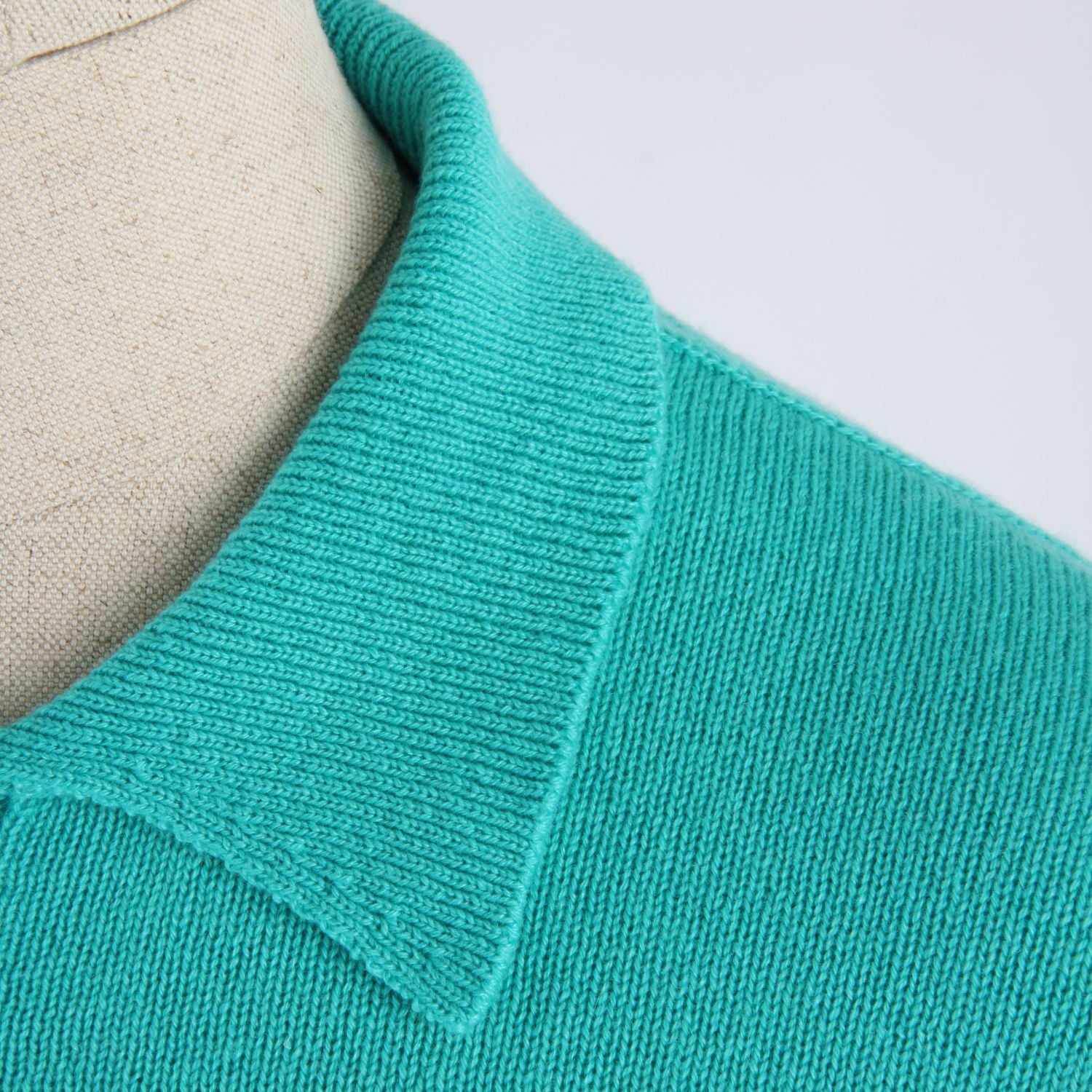 Premium Men's Polo Shirt - Classic Fit, Breathable Cotton, Short Sleeve Casual Shirt for Golf, Office & Summer Wear | Machine Washable, Multiple Colors Available