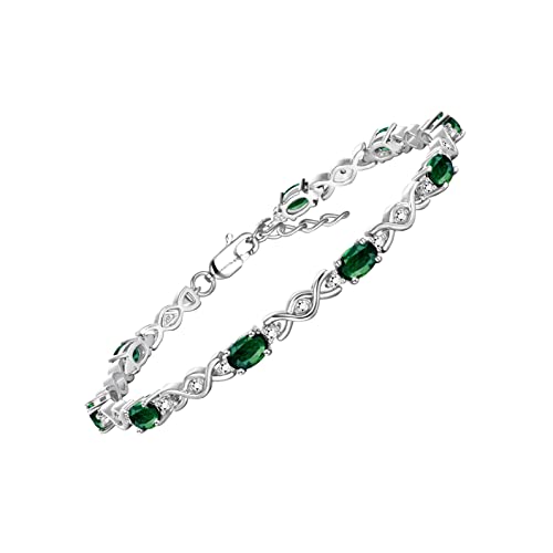 GREEN-SAPPHIRE