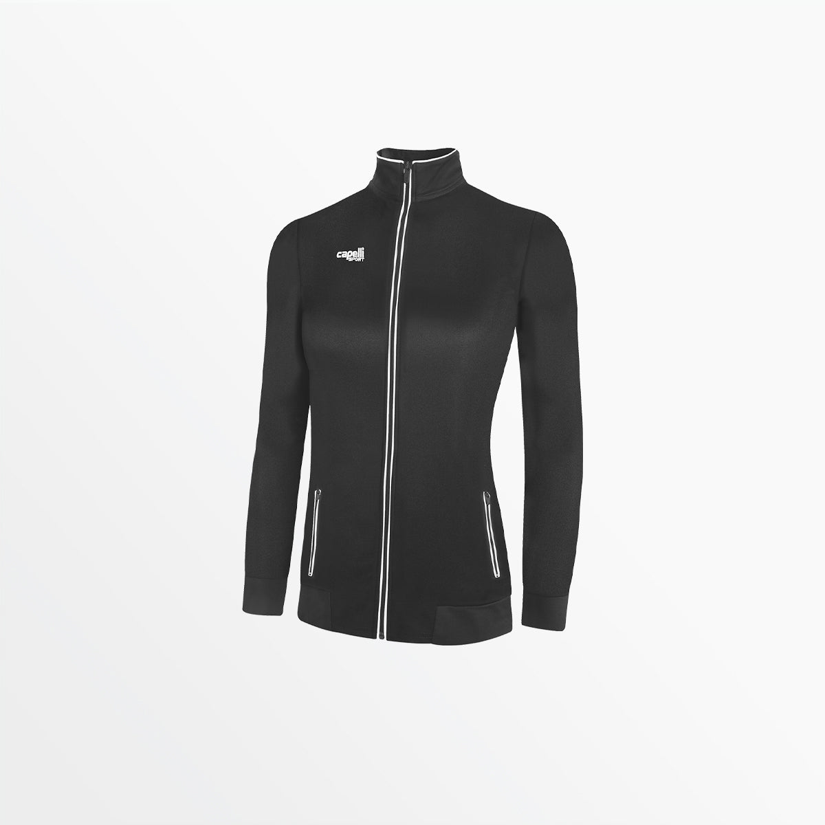 Women's Lightweight Training Jacket - Breathable Workout Hoodie for Running, Gym & Outdoor Activities