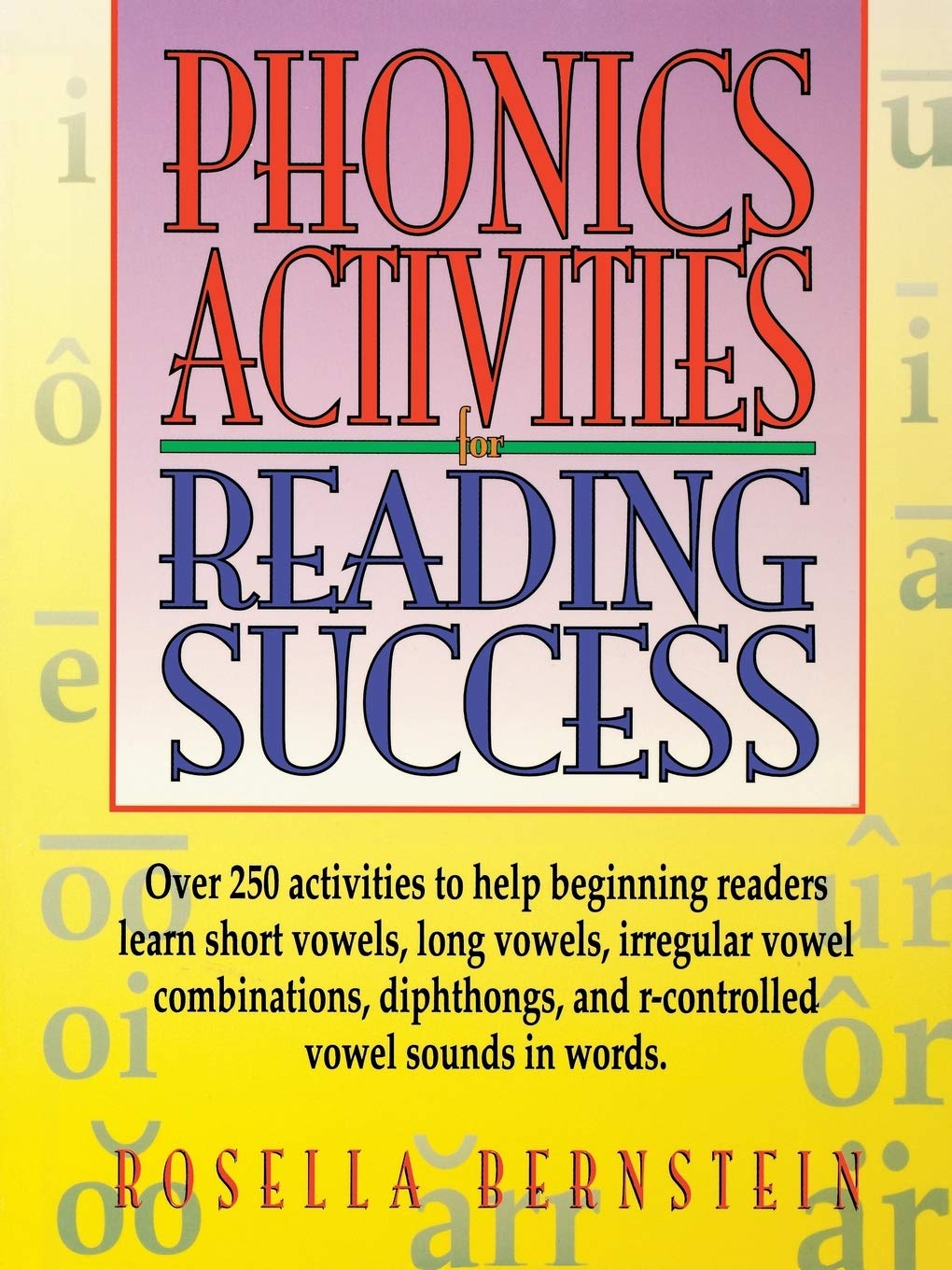 Phonics Reading Activities for Kids - Boost Literacy Skills