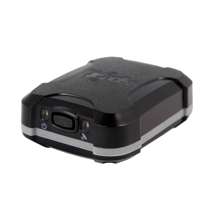 SPOT Trace Satellite GPS Tracker - Real-Time Location Tracking for Vehicles, Boats & Equipment | Outdoor Adventure, Fleet Management & Asset Security