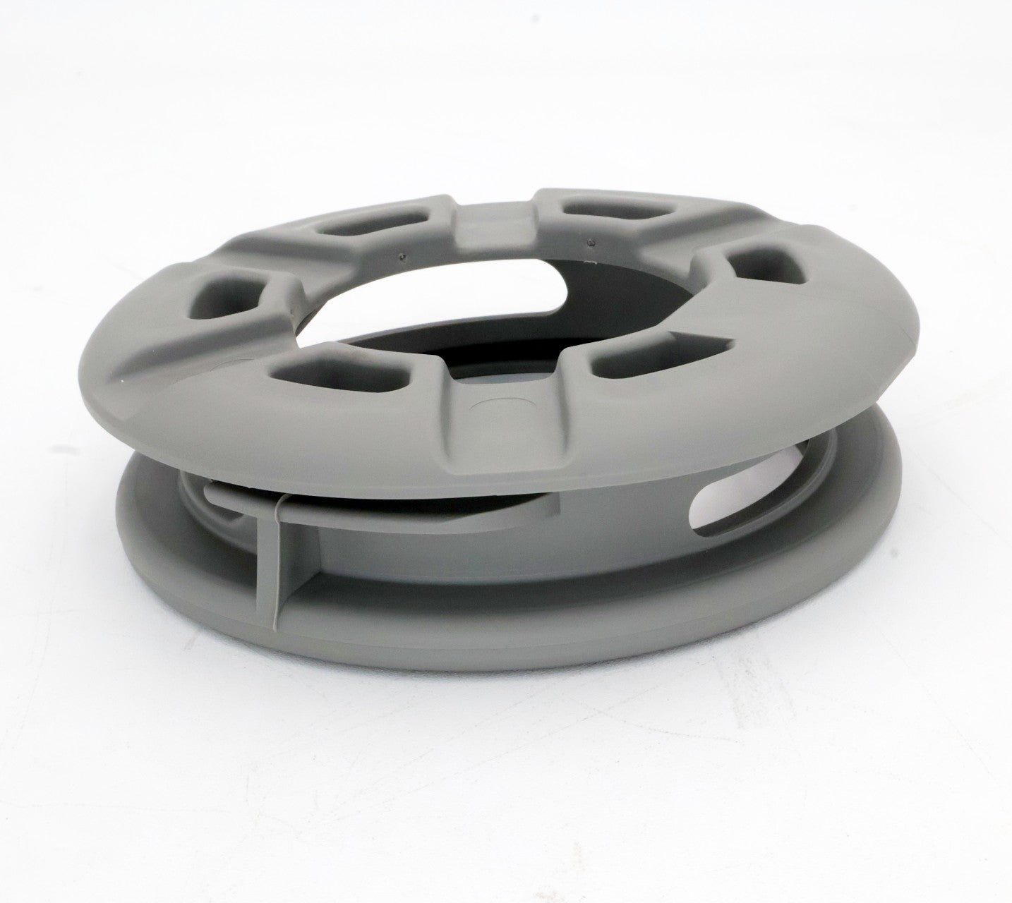 Pentair Kreepy Kruiser Foot Pad Kit K12450 - Replacement Pool Cleaner Parts for Efficient Cleaning | Ideal for In-Ground Pools & Maintenance