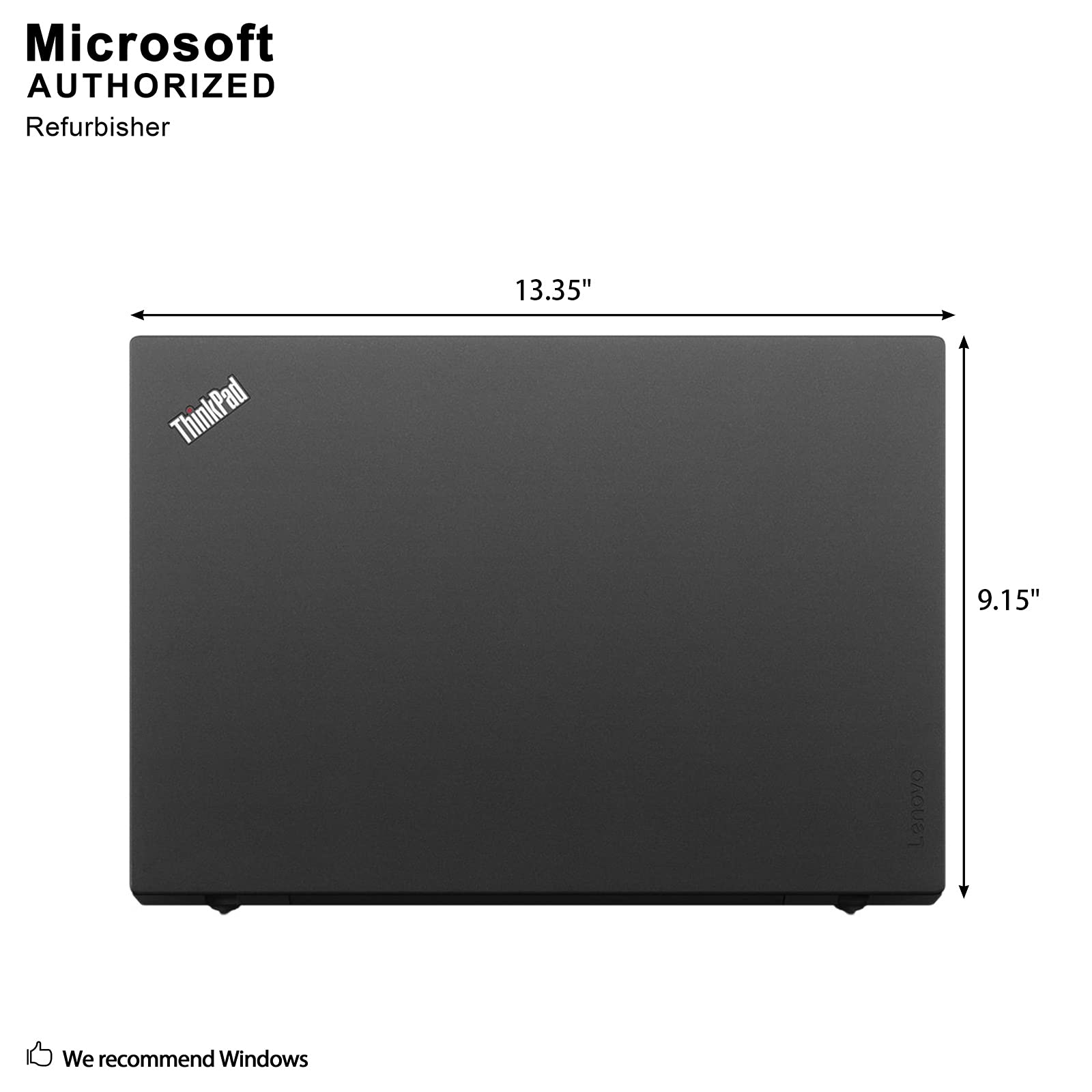Lenovo ThinkPad T460 14