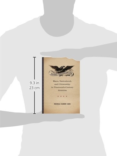 Divided Sovereignties: Race, Nationhood, and Citizenship in 19th Century America - Historical Analysis of US Politics & Society for Students & Researchers
