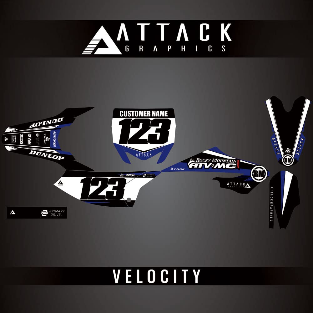 Attack Graphics - Premium Custom Vinyl Decals & Stickers for Cars, Laptops, Walls | High-Quality Personalized Designs for Home, Office & Gifts