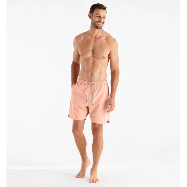 Andros Men's Swim Trunks - Quick Dry, Comfortable Swimwear for Beach, Pool & Water Sports
