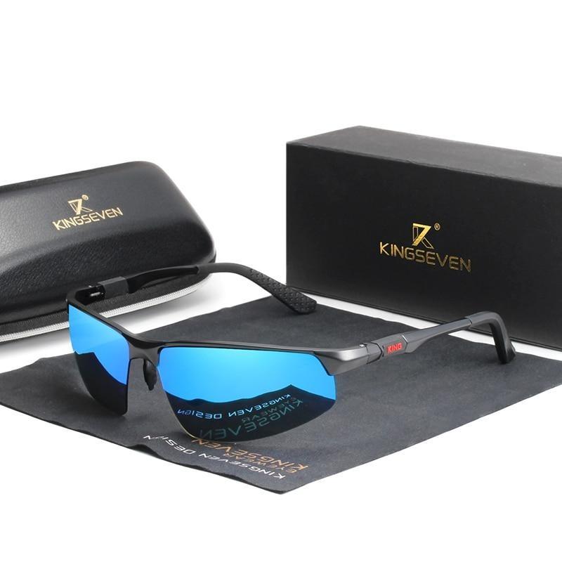 Black Blue