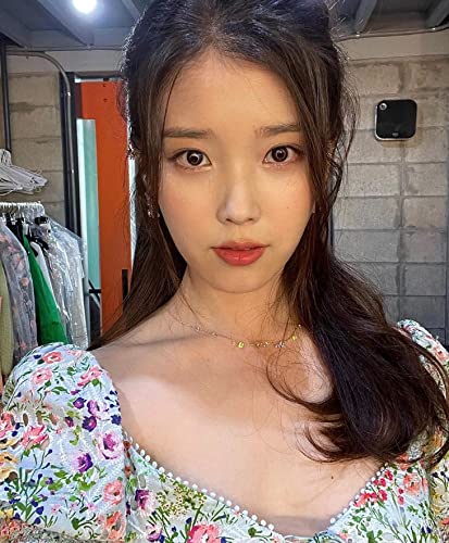 IU Documentary: Winter Album of a 29-Year-Old K-Pop Star | Official Merchandise with Tracking | Perfect for K-Pop Fans & Collectors