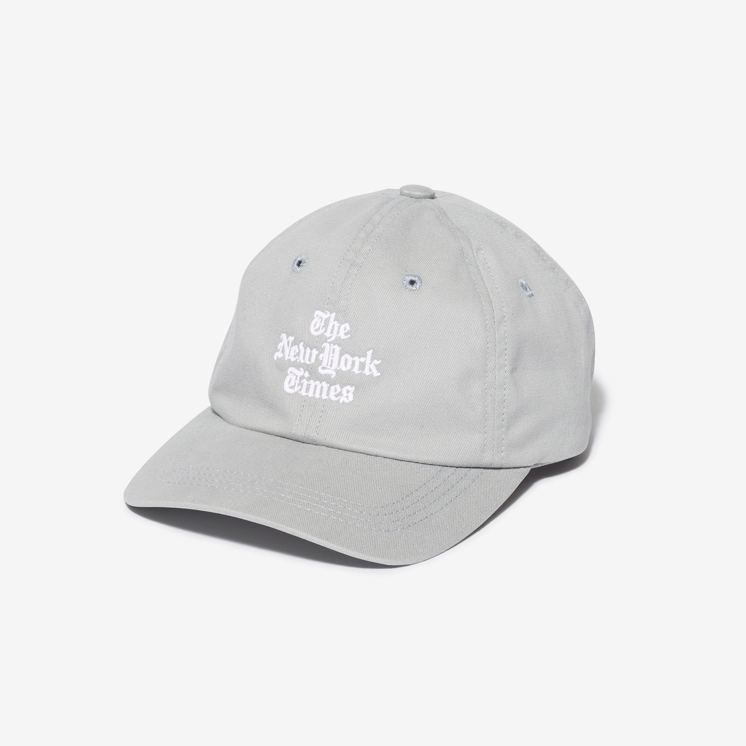 Stacked Logo Baseball Cap for Men & Women - Adjustable Dad Hat with Embroidered Design - Perfect for Outdoor Sports, Casual Wear & Fashion Accessories