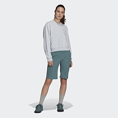 Five Ten The Brave Women's Shorts - Durable & Comfortable Hiking & Climbing Shorts for Outdoor Adventures