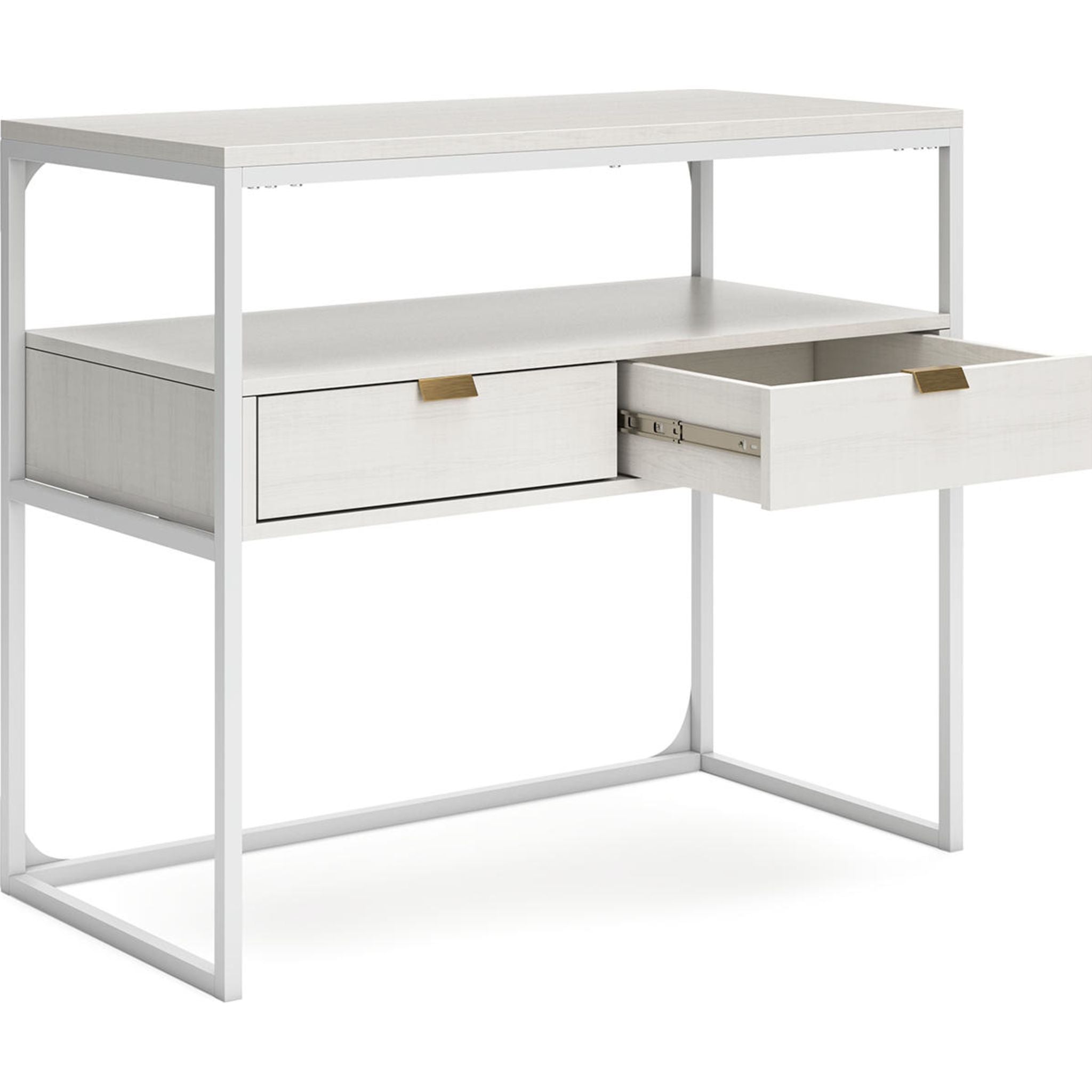 Deznee Credenza - Modern Wooden Sideboard with Storage for Living Room, Dining Room & Office | Stylish Home Furniture for Organization & Decor
