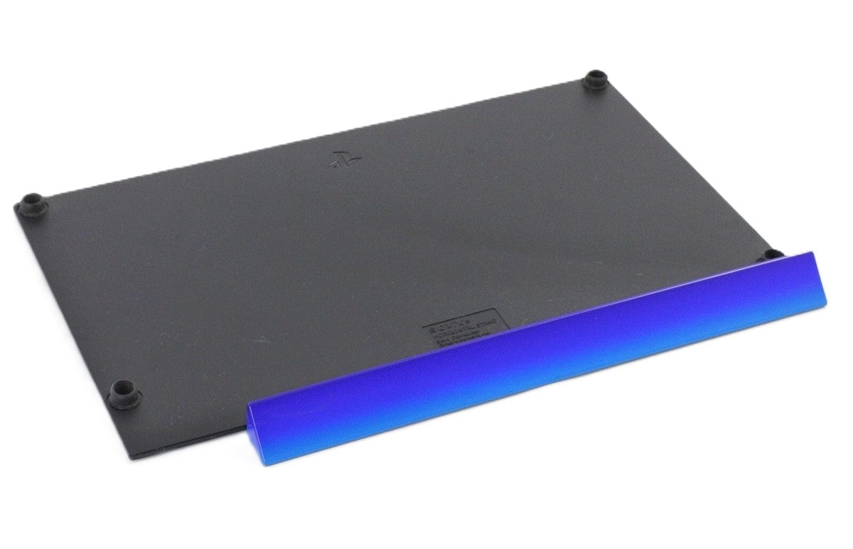 PlayStation 2 Horizontal Console Stand - Premium Gaming Accessory for PS2 Slim & Original Models | Perfect for Organized Gaming Setup & Display