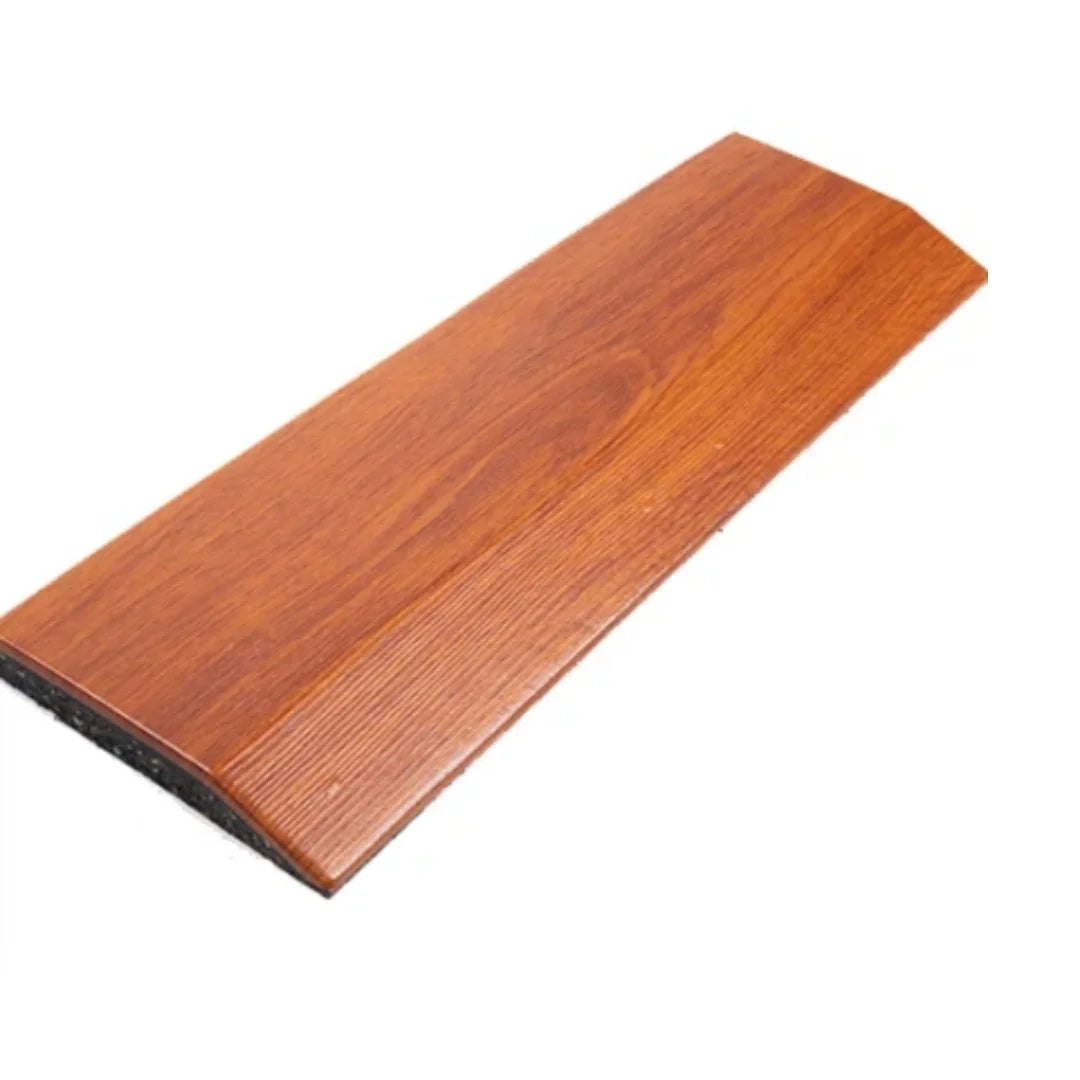 FITLAB Faux Wooden Flooring - Waterproof & Durable Laminate Flooring for Home & Office | Easy Installation & Scratch-Resistant | Perfect for Living Room, Bedroom, and Commercial Spaces