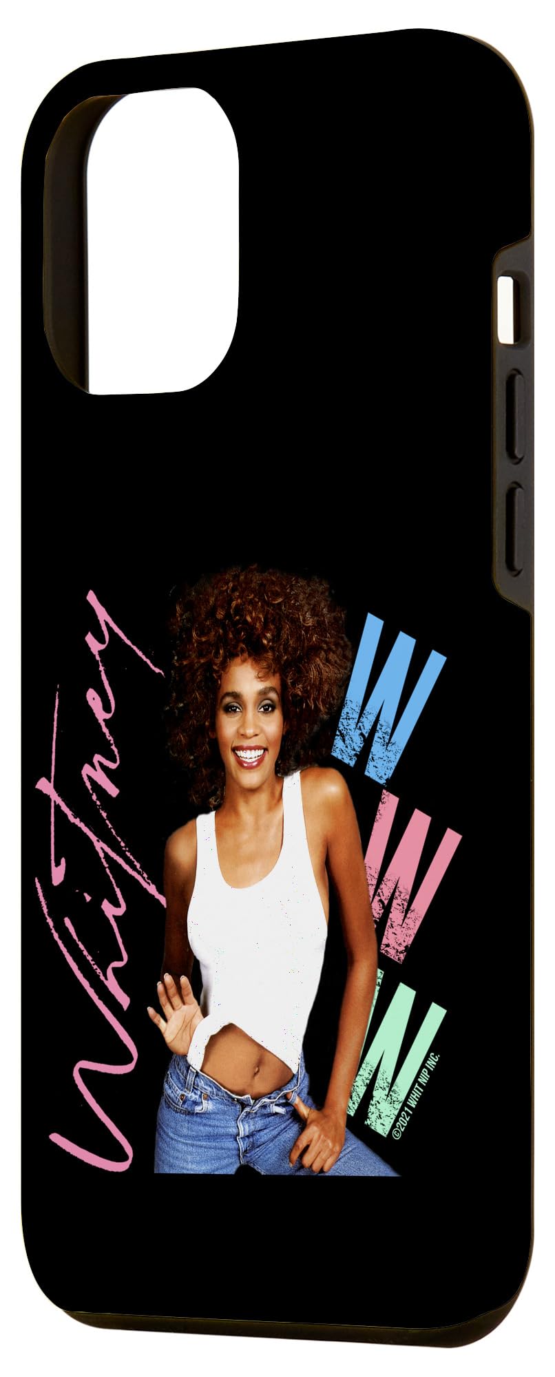 Whitney Houston 