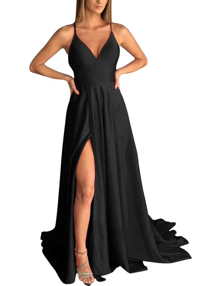 The Night to Remember: A Tale of Elegance and Confidence