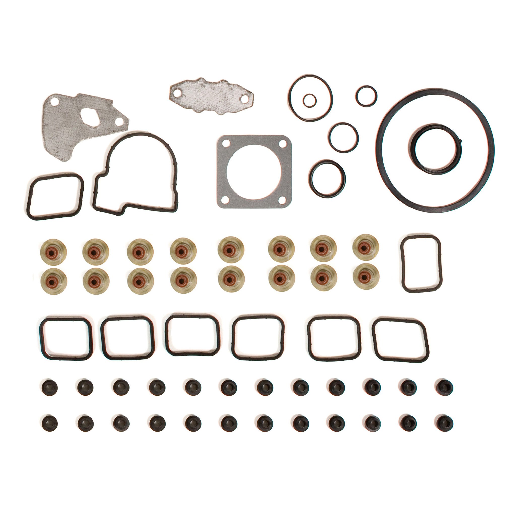Dodge Ram Jeep Grand Cherokee 4.7L 287CID Head Gasket Set with Head Bolts - Compatible with 2002-2006 Models - Perfect for Engine Repair & Maintenance