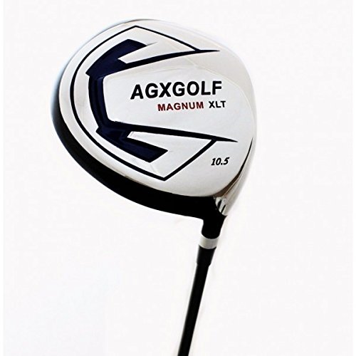 Women's Complete Golf Club Set - Purple Magnum Edition (Right Hand) | 460cc Driver, 3 Wood, 3 Hybrid, 5-9 Irons & Pitching Wedge with Stand Bag | Petite/Regular/Tall Sizes | Perfect for Beginners & Casual Golfers | Ideal for Driving Range & Weekend Golf Games
