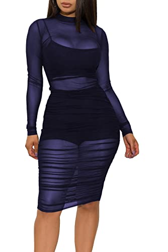 Dark Blue