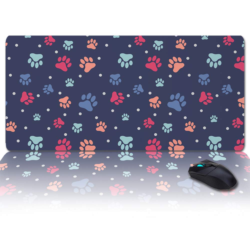 XXL Oversized Gaming Mouse Pad - 35