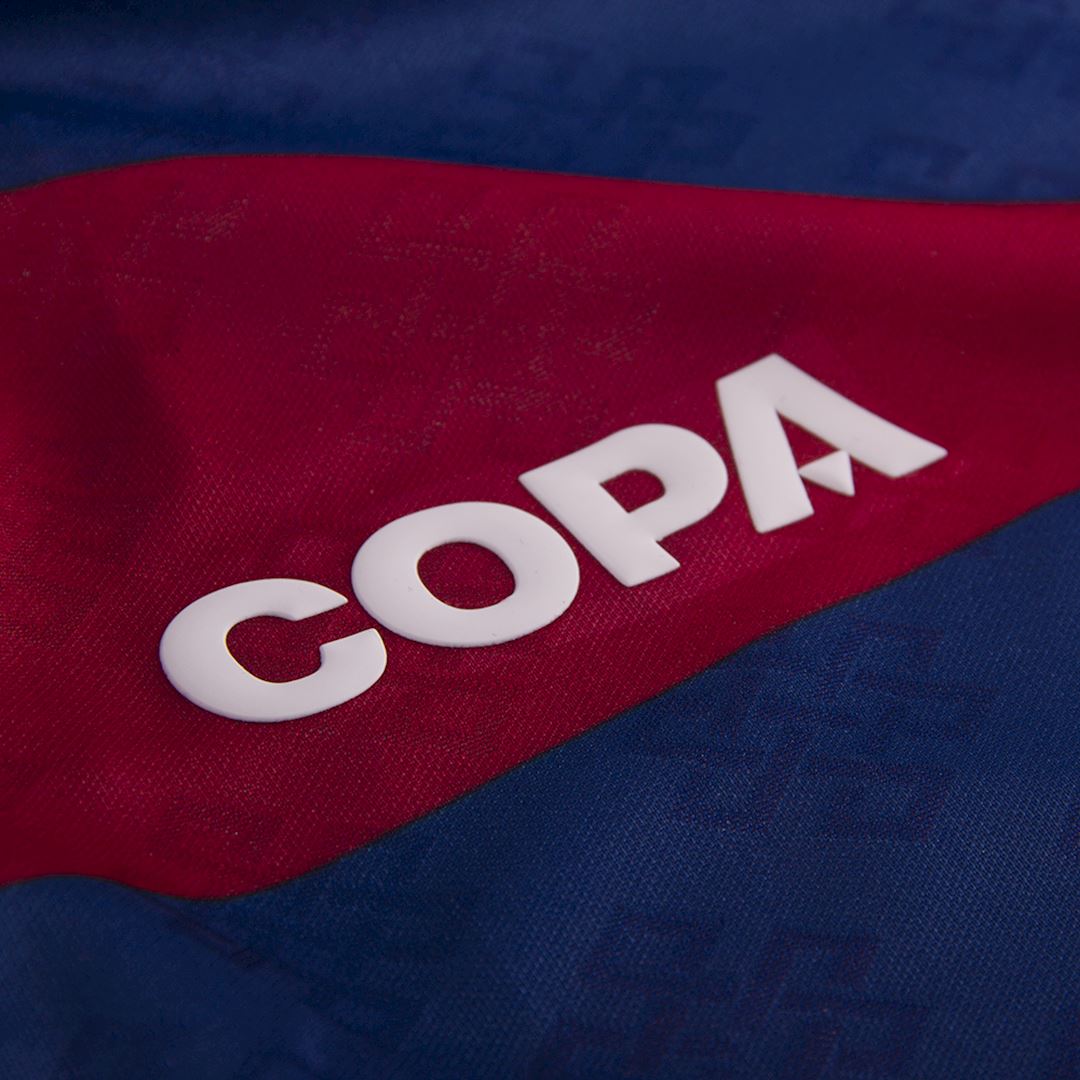 COPA Tibet Home Football Jersey - Authentic Soccer Uniform for Men & Women - Perfect for Matches, Training, and Fan Support