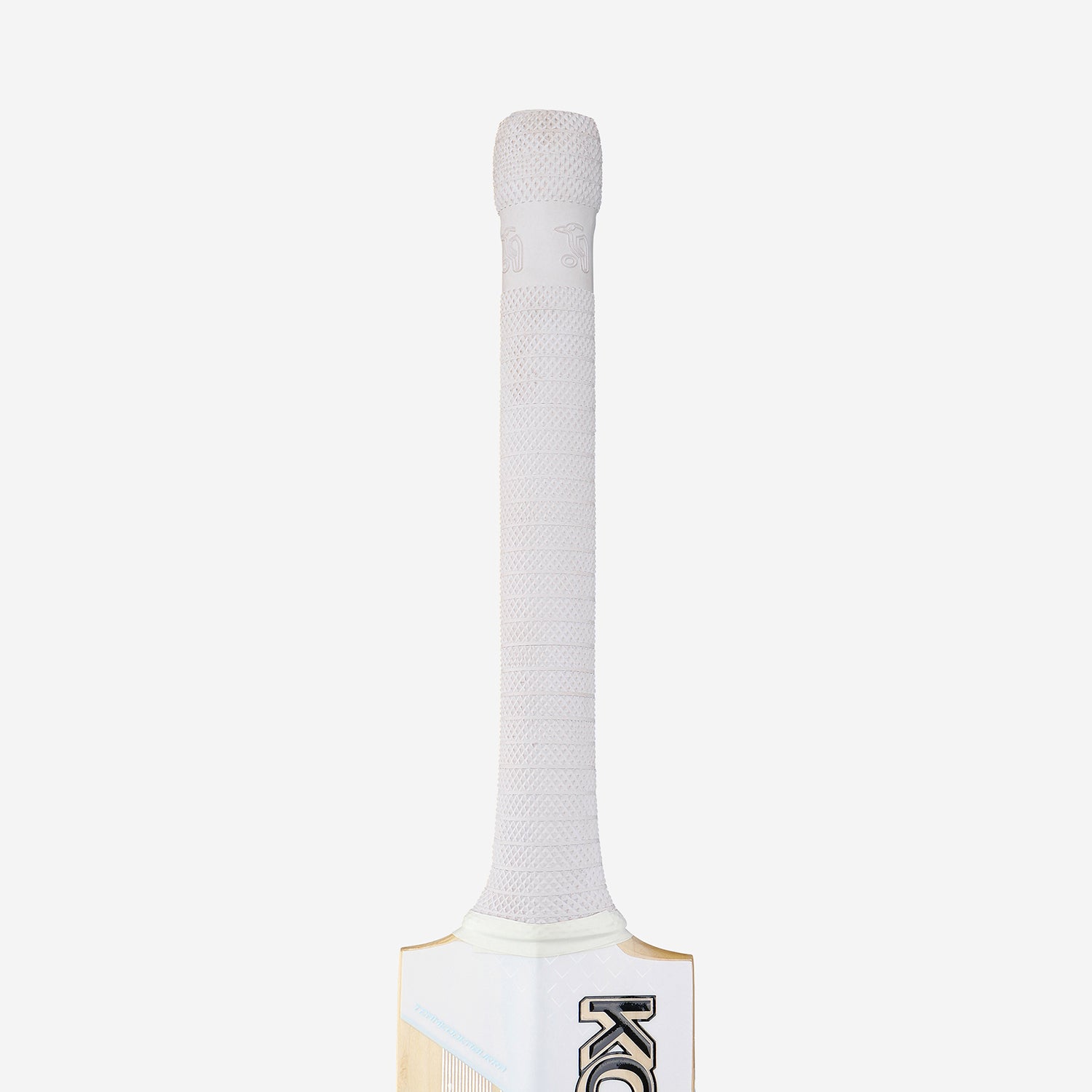 Kookaburra Ghost Pro 1.0 Adult Cricket Bat - Premium English Willow Cricket Bat for Men - Perfect for Professional Matches & Training Sessions
