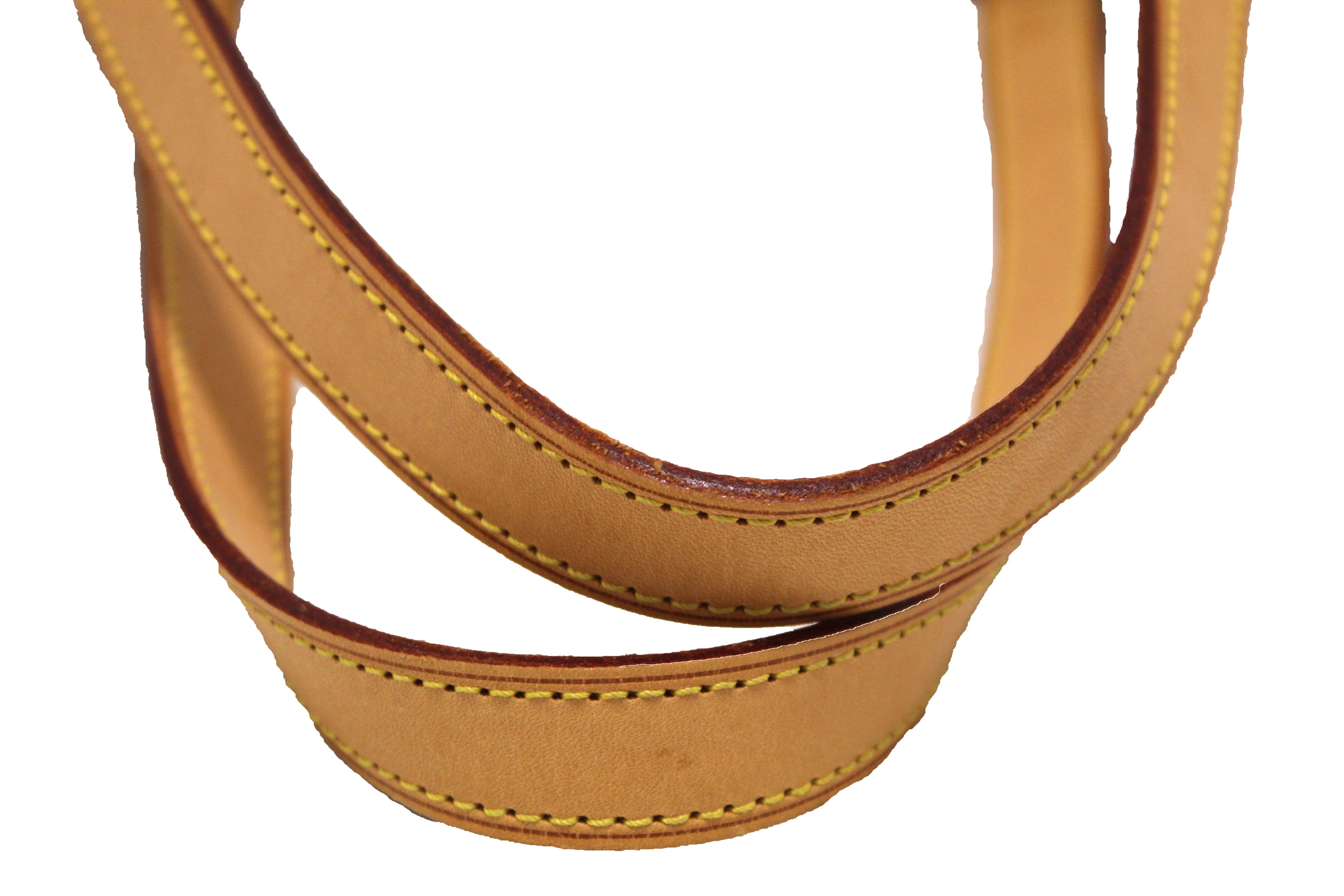 Authentic Louis Vuitton Classic Monogram Luco Tote Bag for Women - Luxury Designer Handbag for Work, Travel & Everyday Use