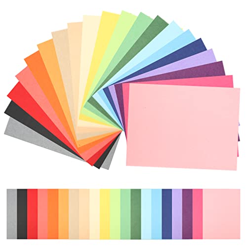 20 Assorted Colors