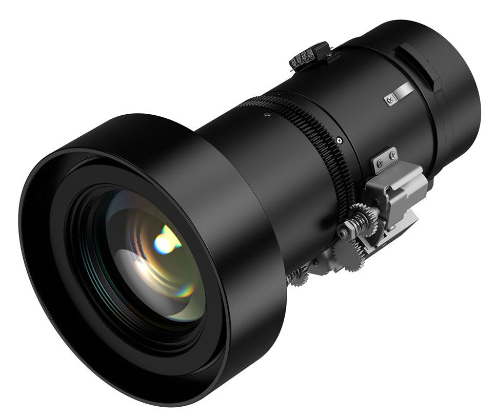BenX LS1SDA Standard Zoom Lens for LU9750 & LU9800 Projectors - Compatible Replacement Part for Home Theater & Office Presentations