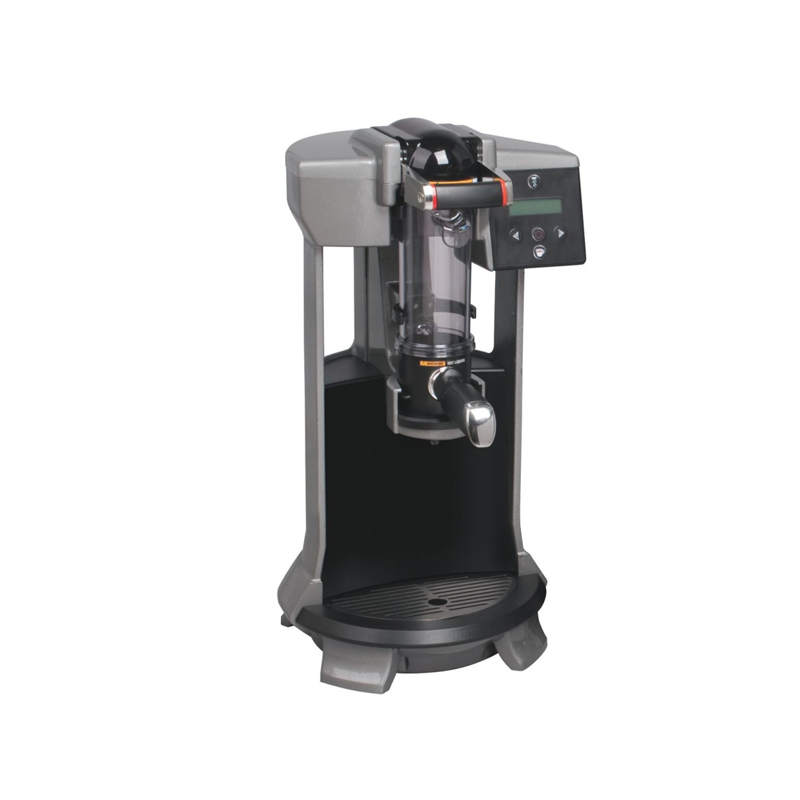 Bunn 41200.6000 TRIFECTA 120V Commercial Coffee Brewer - Fast & Efficient for Offices, Restaurants & Cafes