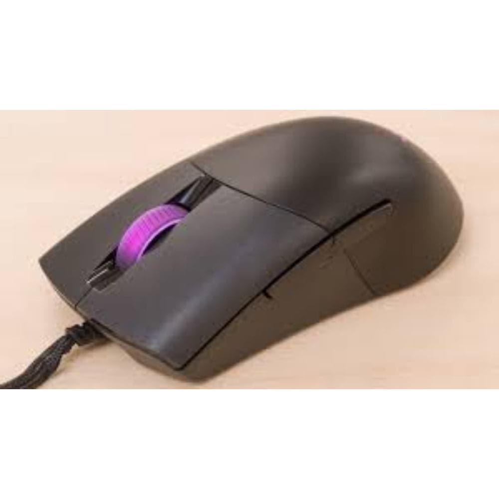 ASUS ROG Keris RGB Wireless Gaming Mouse - Lightweight 79g, 16,000 DPI, Bluetooth/Wireless 2.4GHz, Ergonomic Design - Perfect for FPS, MOBA & Esports Gaming (2-Year Warranty)