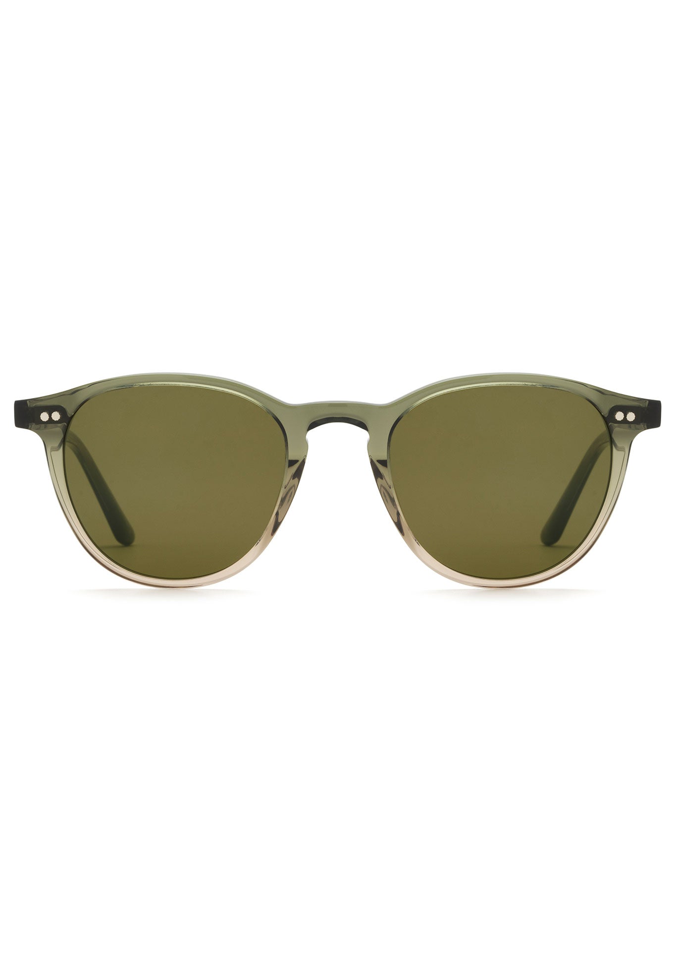 Stylish Laundry Verde Sunglasses - UV Protection Polarized Shades for Men & Women - Perfect for Beach, Driving & Outdoor Activities