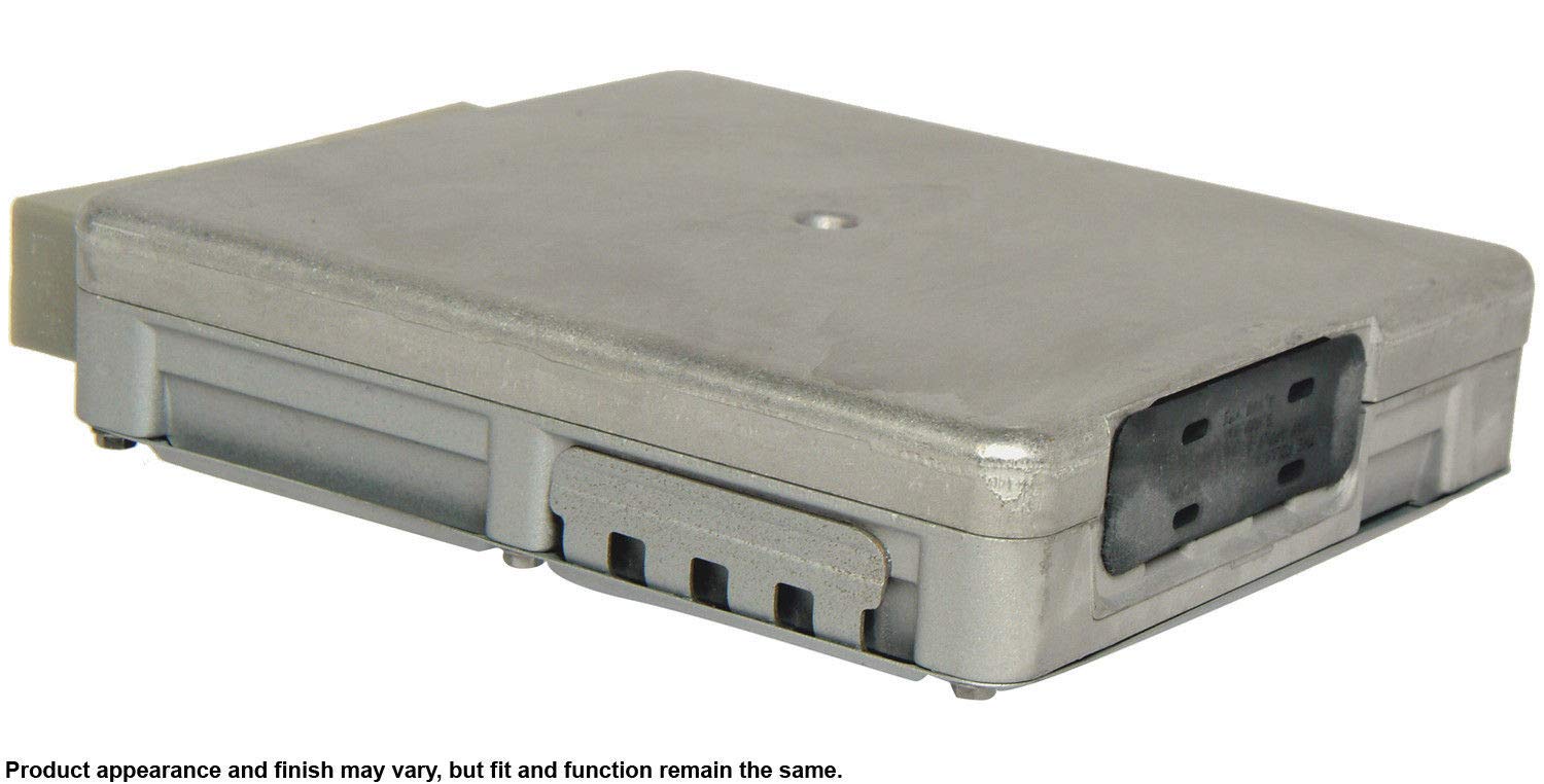 Cardone 78-4446 Remanufactured Ford PCM ECM Engine Computer - Compatible with Ford F-150, E-150, E-250 & More | Perfect for Engine Performance & Fuel Efficiency Upgrades
