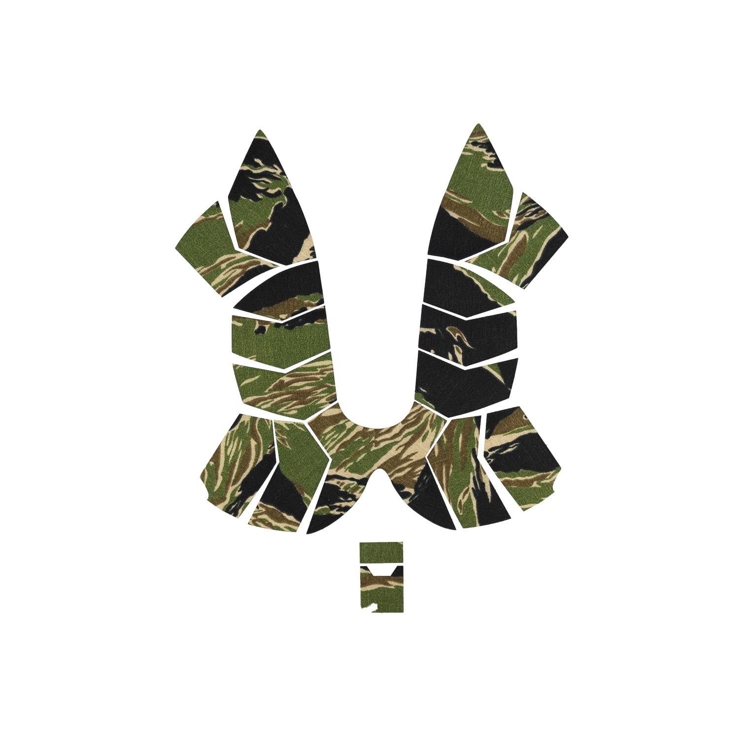 Vietnam Tiger Stripe