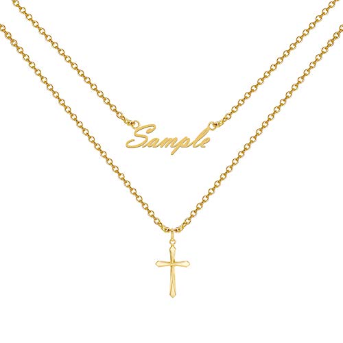 cross-H
