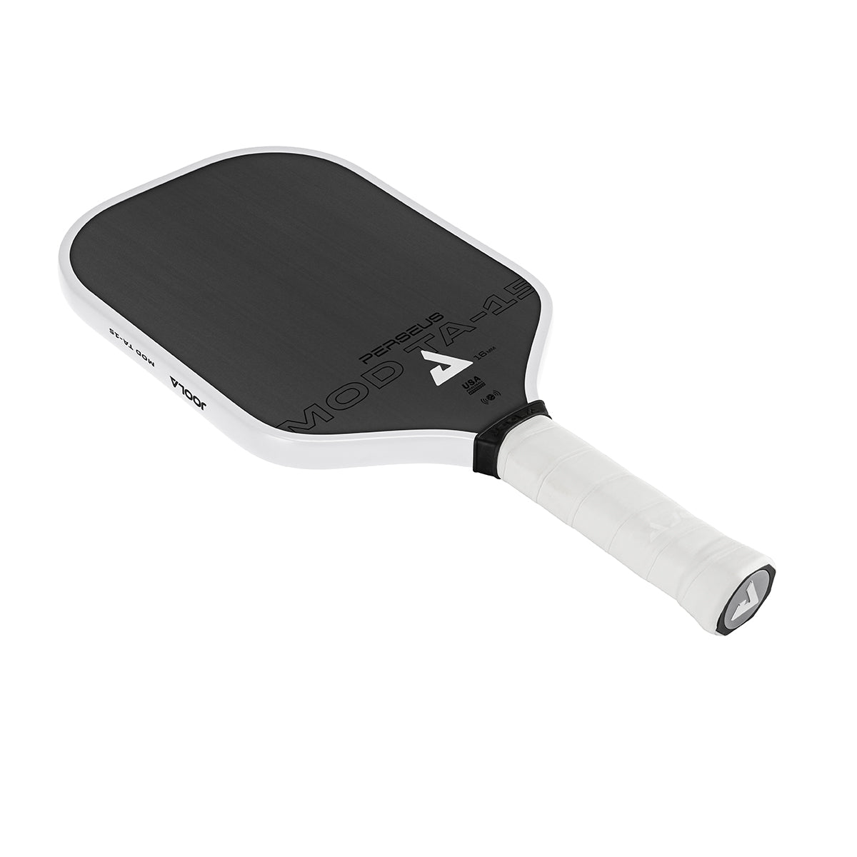 JOOLA Perseus 16mm Table Tennis Racket | Pro Player Edition with MOD TA 15 Rubber - Perfect for Competitive Play & Tournament Training