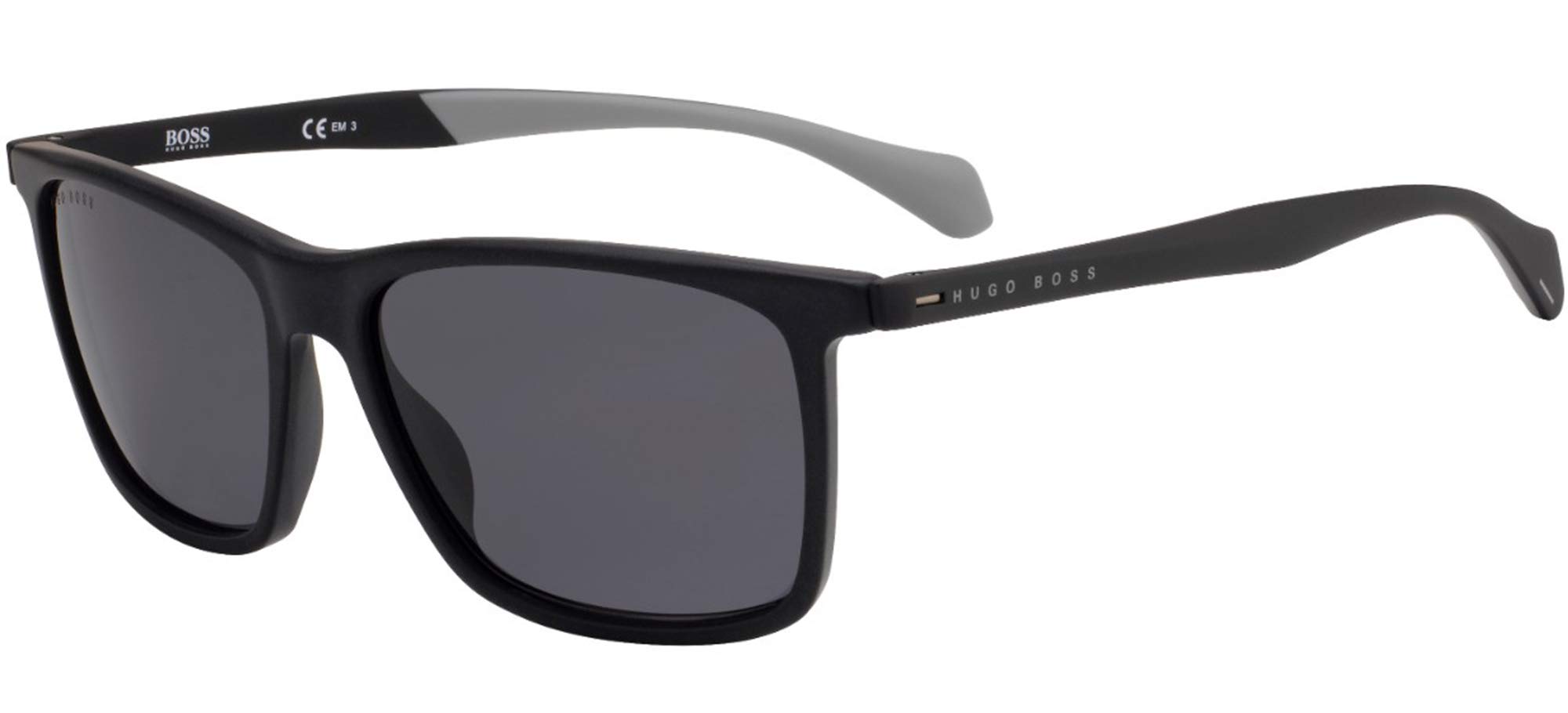 HUGO BOSS Women's Modern Fashion Sunglasses UV Protection - Stylish & Lightweight for Outdoor, Driving, Beach & Summer Activities