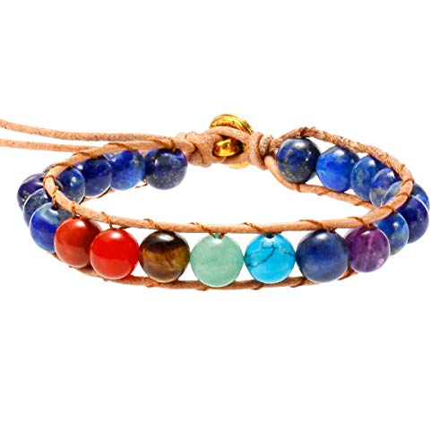 Lapis Lazuli(7 Chakra)