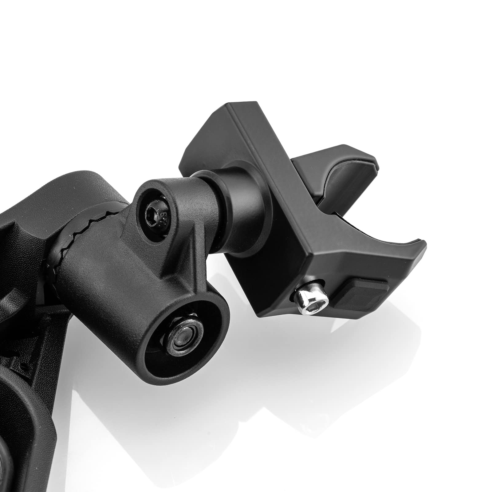 WeiSen UTV Side Mirrors - 1.5
