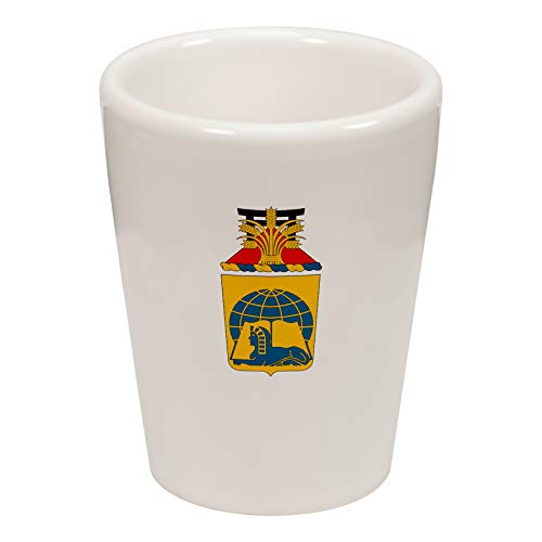 US Army 519th Military Intelligence Battalion COA