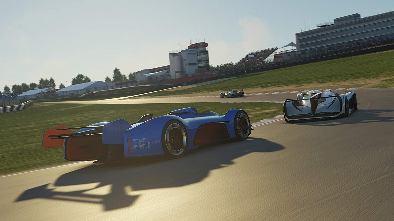 Gran Turismo Sport - PlayStation Hits - PlayStation 4 Racing Game | Realistic Driving Simulator for Car Enthusiasts | Perfect for Competitive Racing & Immersive Gaming Experience