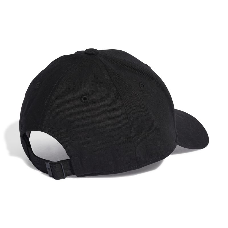 Adidas Cotton Twill Baseball Cap for Men & Women - Adjustable Snapback Hat for Sports, Outdoor & Casual Wear