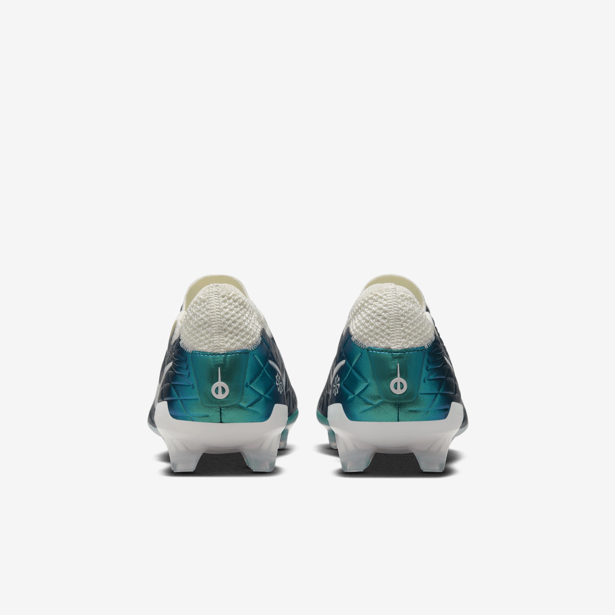 Nike Tiempo Emerald Legend 10 Elite Soccer Cleats - Premium FG Football Boots for Men - Lightweight & Comfortable for Turf & Grass - Perfect for Training & Matches