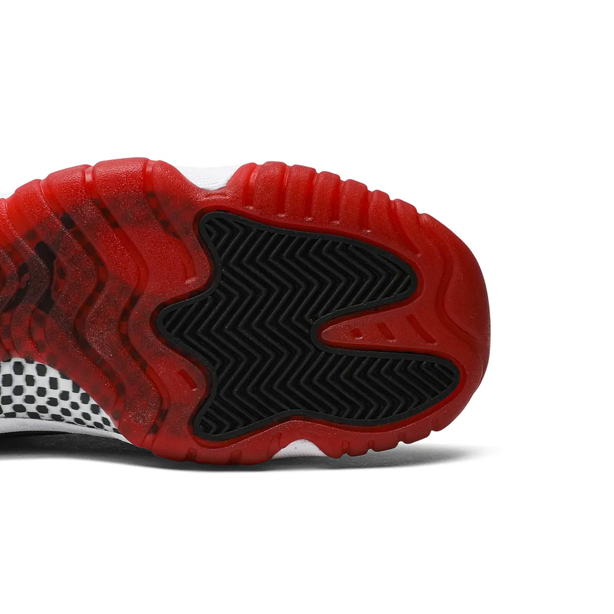 Air Jordan 11 Retro 'Bred' 2019 GS - Men's Basketball Shoes for Performance & Style | Perfect for NBA Games, Streetwear Fashion & Sneaker Collectors