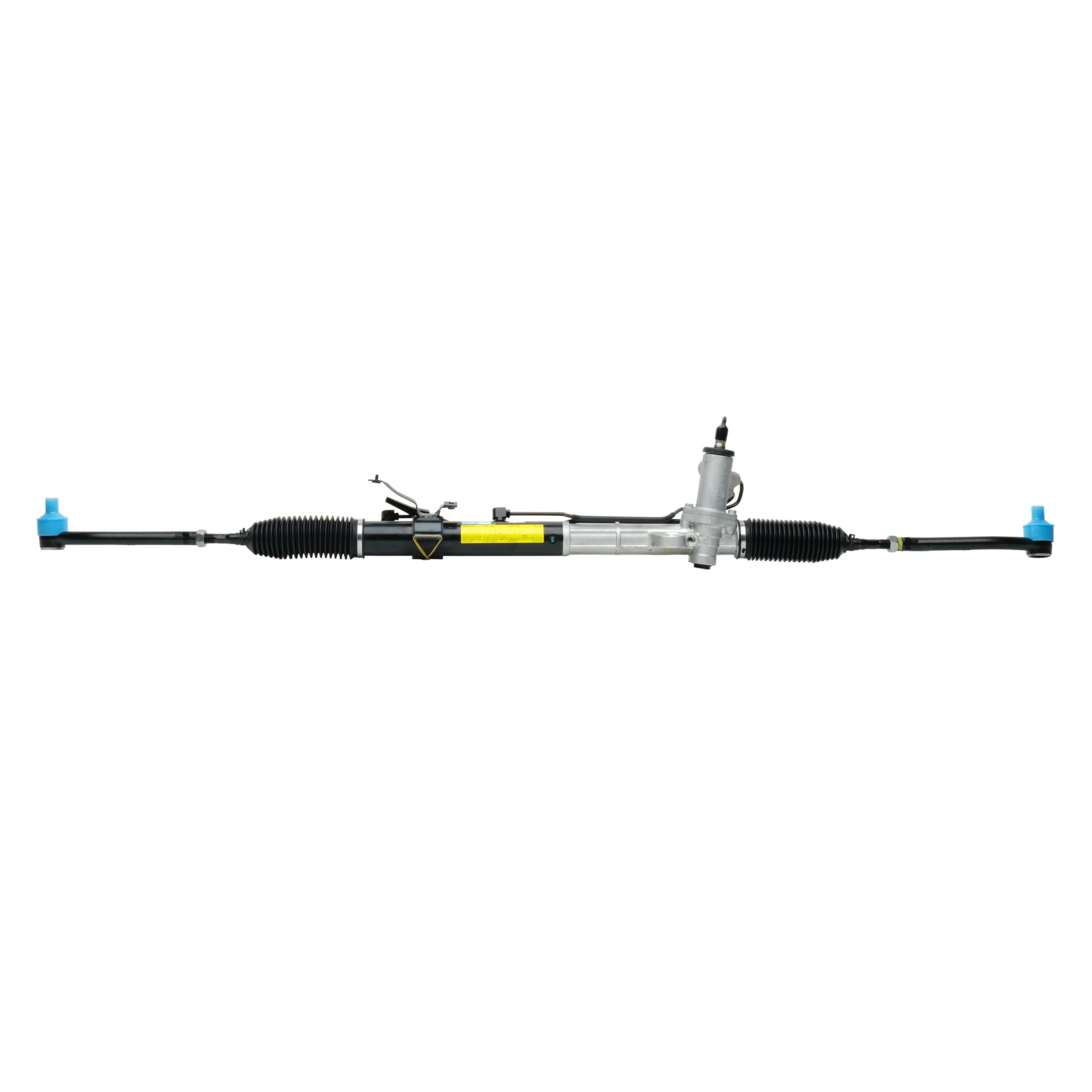 Original Equipment Mando 14A1001 Steering Rack and Pinion - Replacement for Smooth Steering & Precise Control - Perfect for Daily Commutes, Highway Driving & Off-Road Adventures