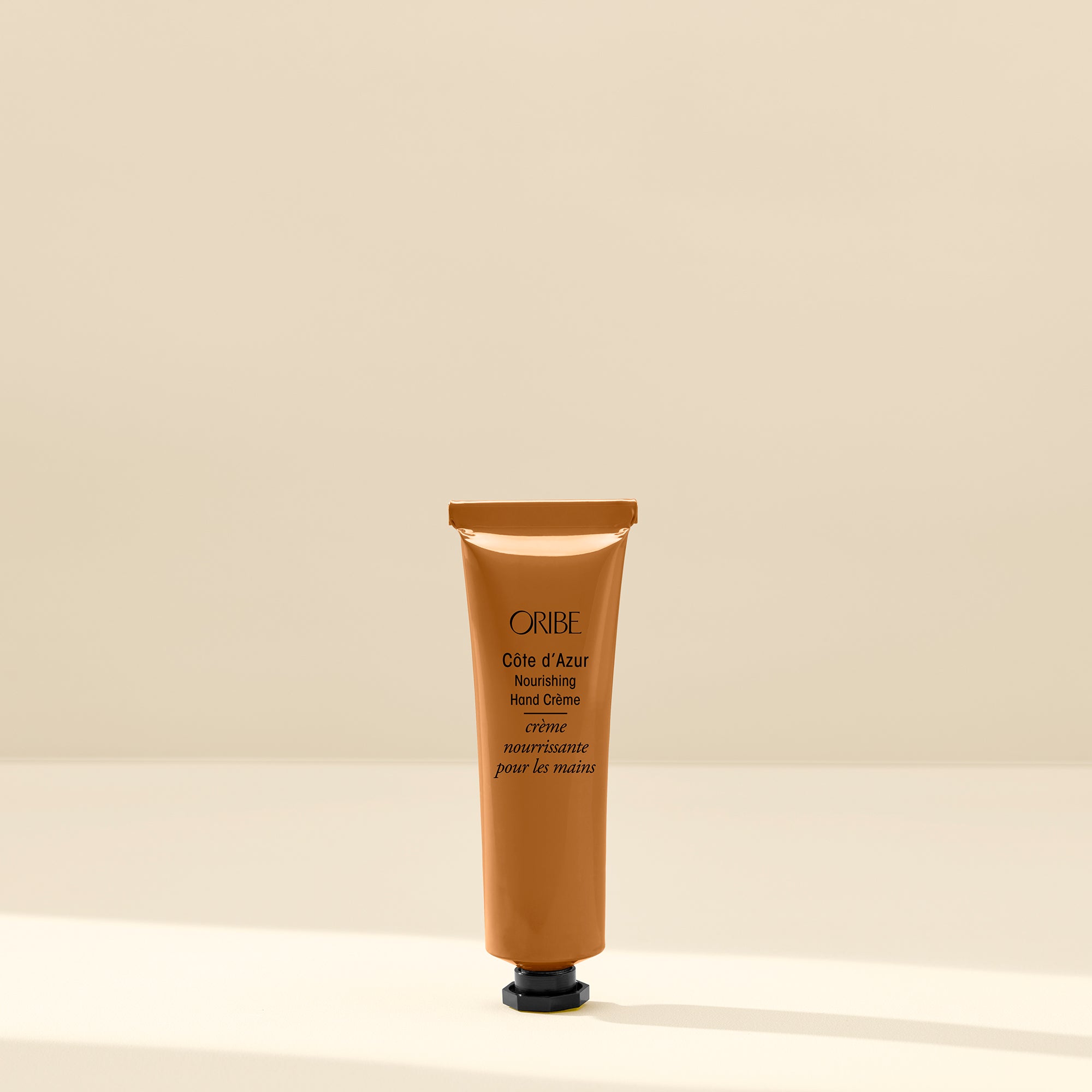 Luxury Côte d’Azur Nourishing Hand Cream for Dry Skin - Hydrating & Moisturizing Hand Care with Natural Ingredients - Perfect for Winter, Office Use & Travel Skincare
