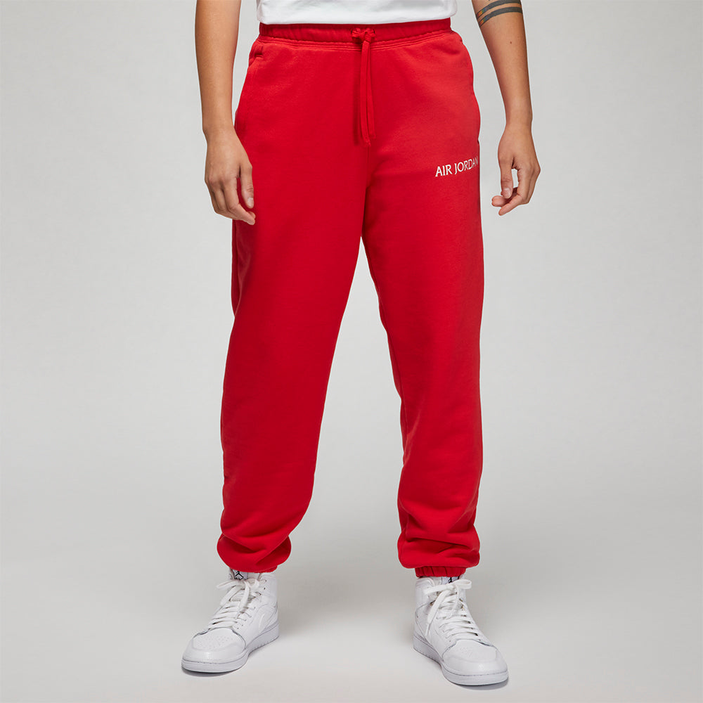 AIR JORDAN Women's Tracksuit Bottoms - Comfortable Athletic Pants for Running, Gym & Casual Wear